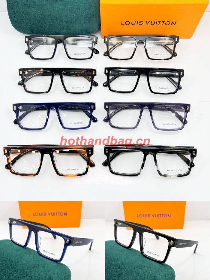 Louis Vuitton Sunglasses Top Quality LVS02349
